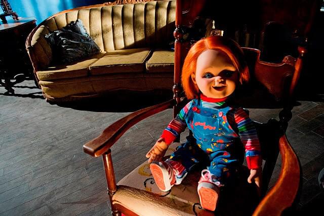 チャイルド・プレイ 誕生の秘密 : 作品情報・キャスト・あらすじ