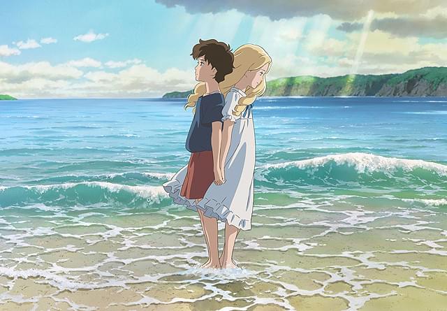 思い出のマーニー : 作品情報・声優・キャスト・あらすじ - 映画.com