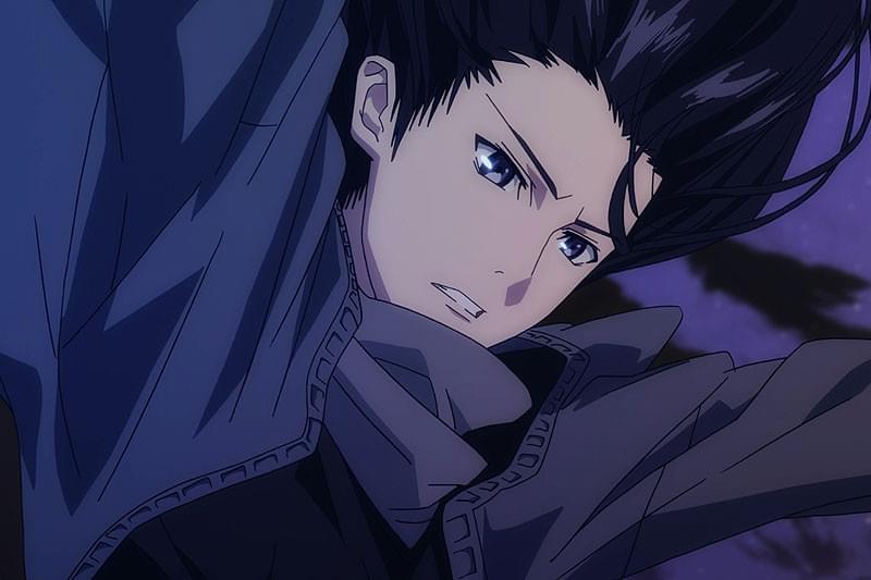 劇場版 K MISSING KINGS : 作品情報・声優・キャスト・あらすじ - 映画.com