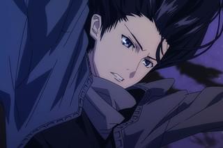 劇場版 K MISSING KINGS