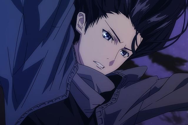 劇場版 K MISSING KINGS