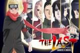 THE LAST NARUTO THE MOVIE