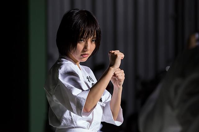 THE NEXT GENERATION パトレイバー 第2章