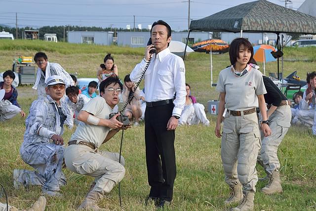 THE NEXT GENERATION パトレイバー 第4章