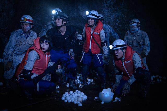 THE NEXT GENERATION パトレイバー 第5章