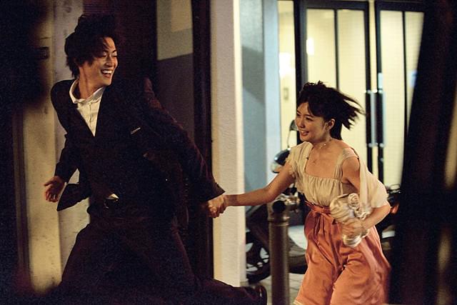 THE NEXT GENERATION パトレイバー 第6章