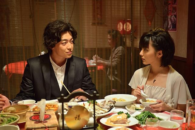 THE NEXT GENERATION パトレイバー 第6章