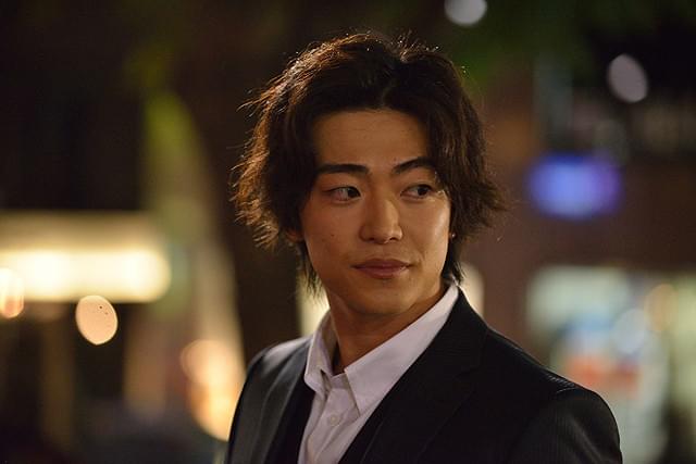 THE NEXT GENERATION パトレイバー 第6章