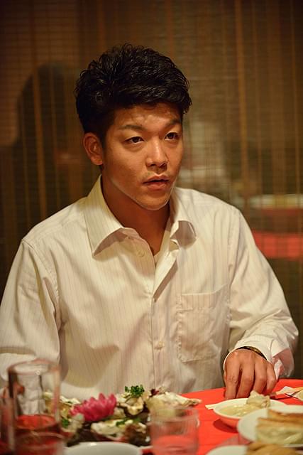 THE NEXT GENERATION パトレイバー 第6章