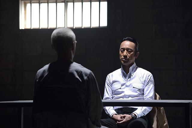 THE NEXT GENERATION パトレイバー 第7章