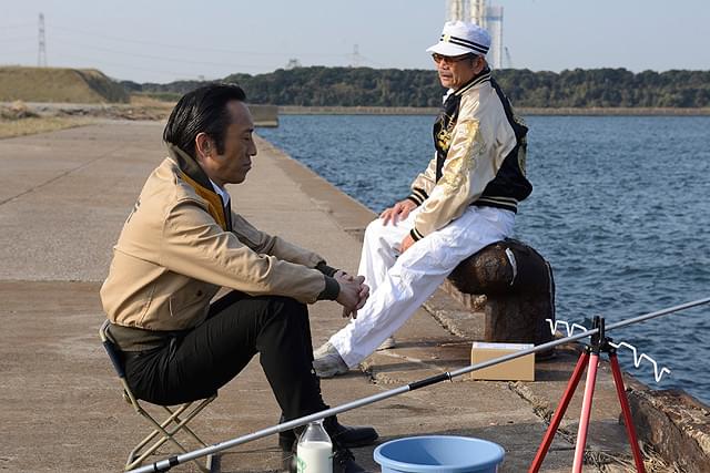 THE NEXT GENERATION パトレイバー 第7章