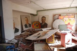 福島の未来 0.23μSv