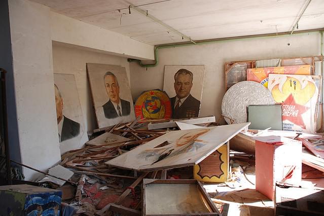 福島の未来 0.23μSv