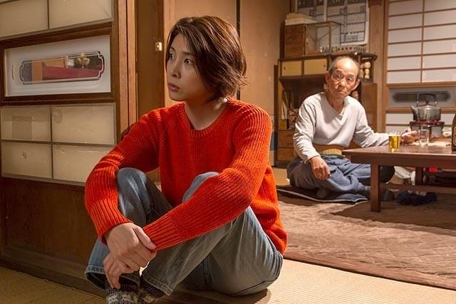 ふしぎな岬の物語