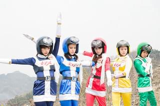 女子ーズの予告編・動画