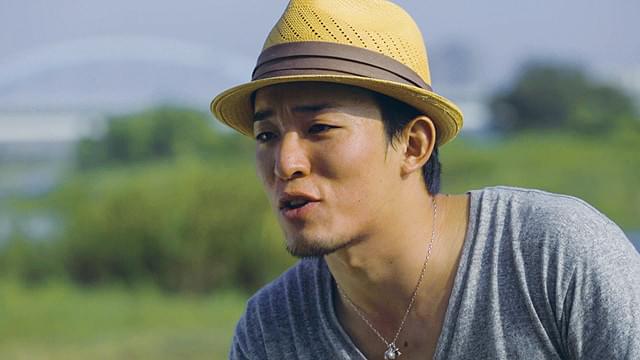 ファンキー加藤 My VOICE ファンモンから新たな未来へ