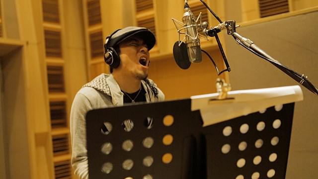 ファンキー加藤 My VOICE ファンモンから新たな未来へ