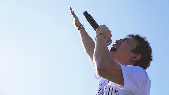 ファンキー加藤 My VOICE ファンモンから新たな未来へ