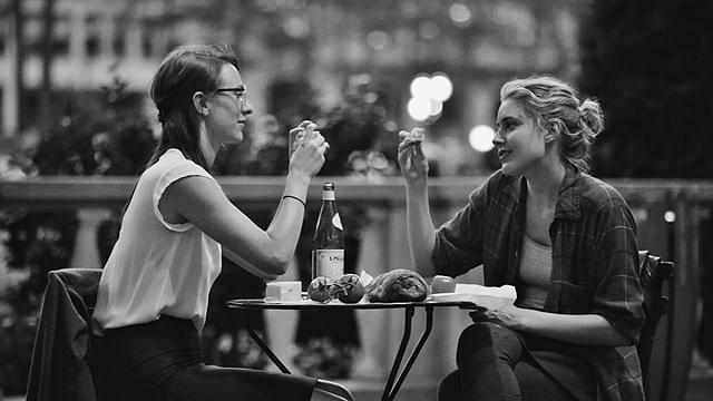 フランシス・ハ