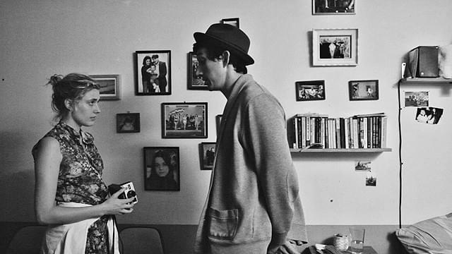 フランシス・ハ