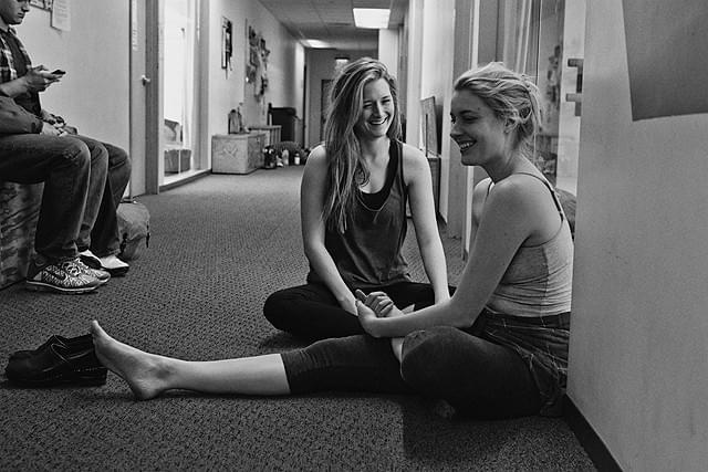 フランシス・ハ