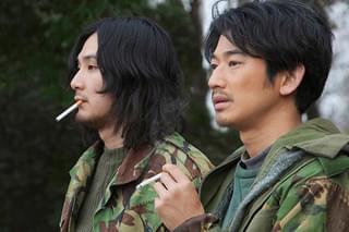 まほろ駅前狂騒曲の予告編・動画