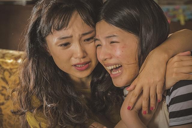 ソロモンの偽証 前篇・事件