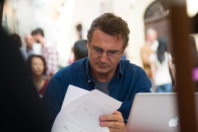 サード・パーソン