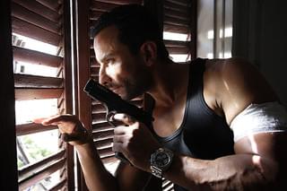 エージェント・ヴィノッド 最強のスパイ