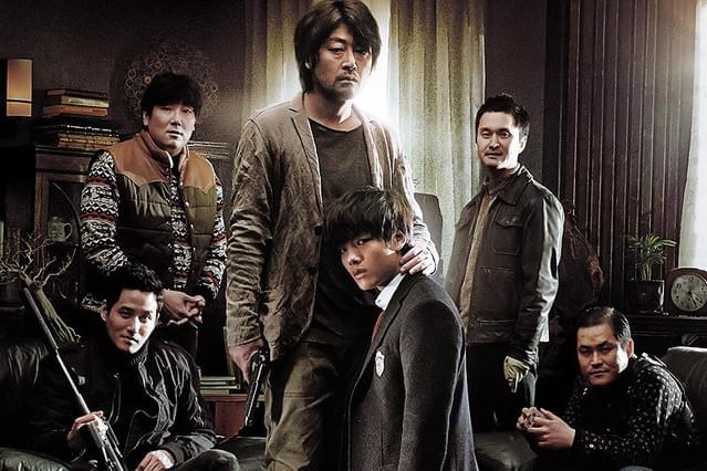 ファイ 悪魔に育てられた少年