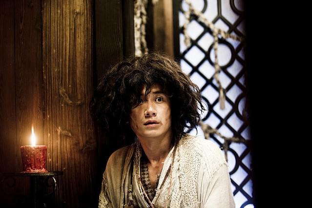 WEB限定映像（豪華吹き替え篇）