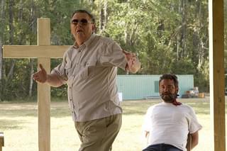 サクラメント 死の楽園