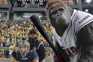 ミスターGO！の予告編・動画