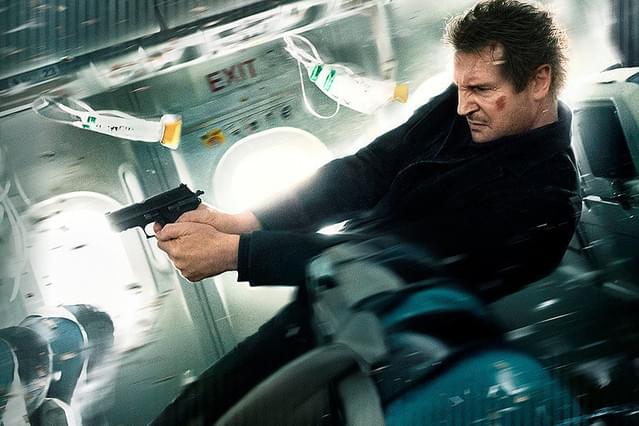 アクション炸裂シーン動画