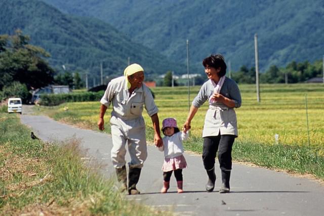 福島 六ヶ所 未来への伝言