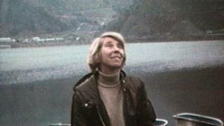 トーベ・ヤンソンの世界旅行