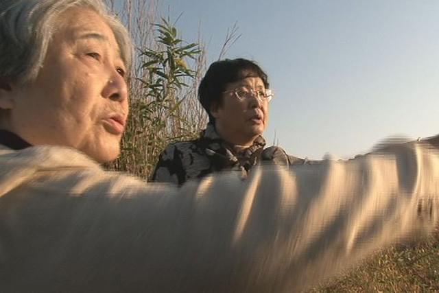 1000年後の未来へ 3.11保健師たちの証言