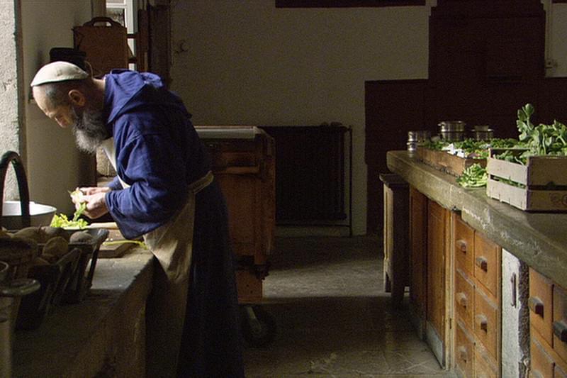 大いなる沈黙へ グランド・シャルトルーズ修道院 : 作品情報・キャスト