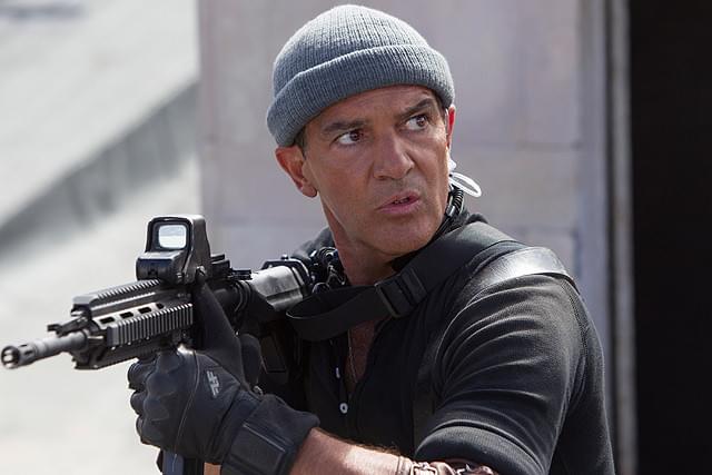 エクスペンダブルズ3 ワールドミッション