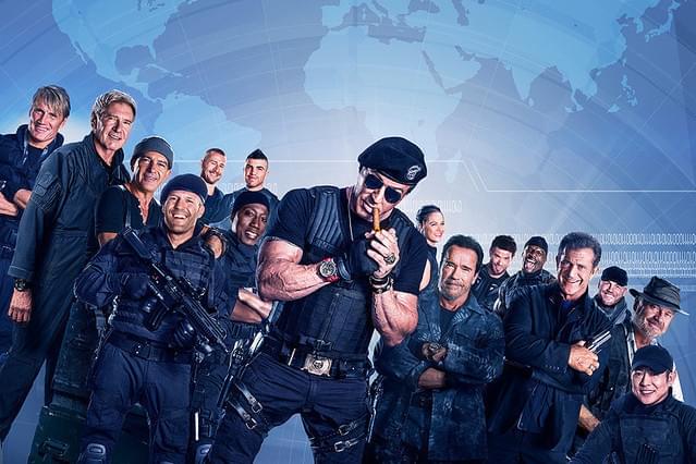 X21 VS パトリック・ヒューズ監督＆ケラン・ラッツ 対談映像