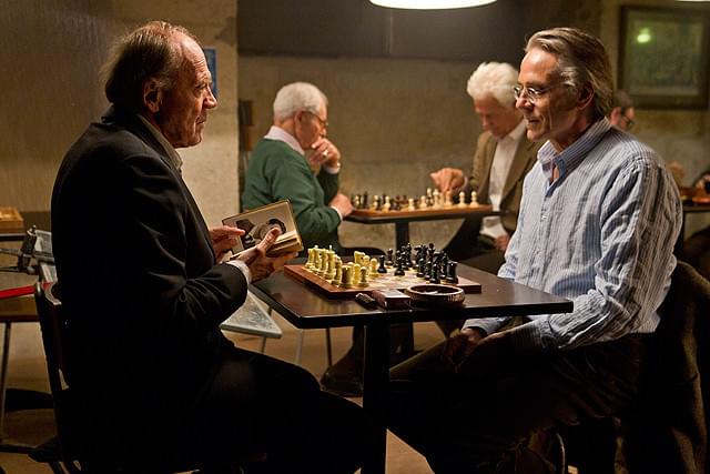 リスボンに誘われて