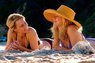 美しい絵の崩壊