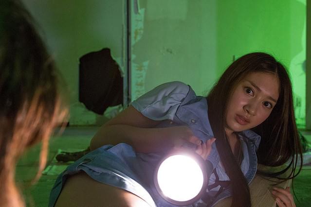 エクステ娘 劇場版