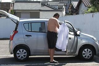 ホームレス理事長 退学球児再生計画