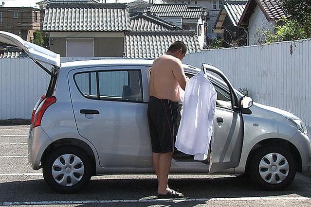 ホームレス理事長 退学球児再生計画