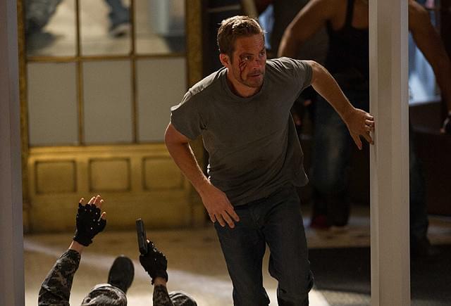 フルスロットル