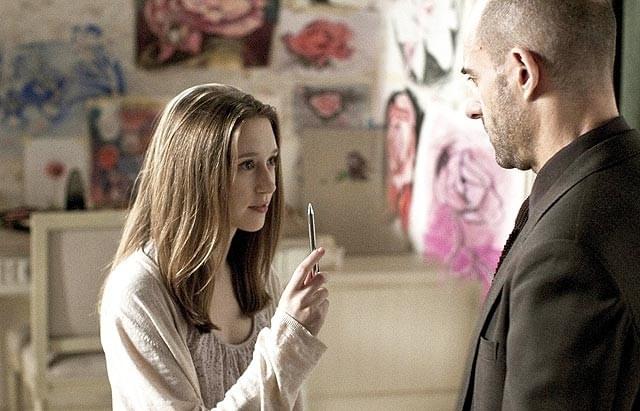 記憶探偵と鍵のかかった少女