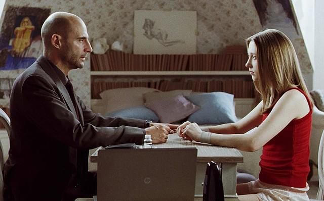 記憶探偵と鍵のかかった少女