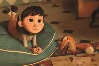 リトルプリンス 星の王子さまと私