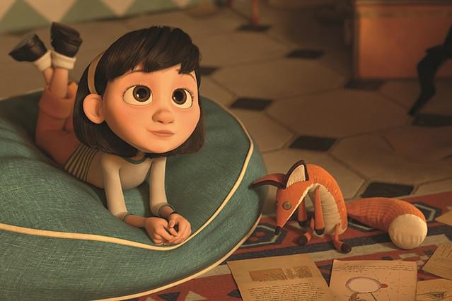 予告編（主題歌入り）